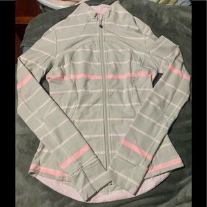 Lululemon sweater